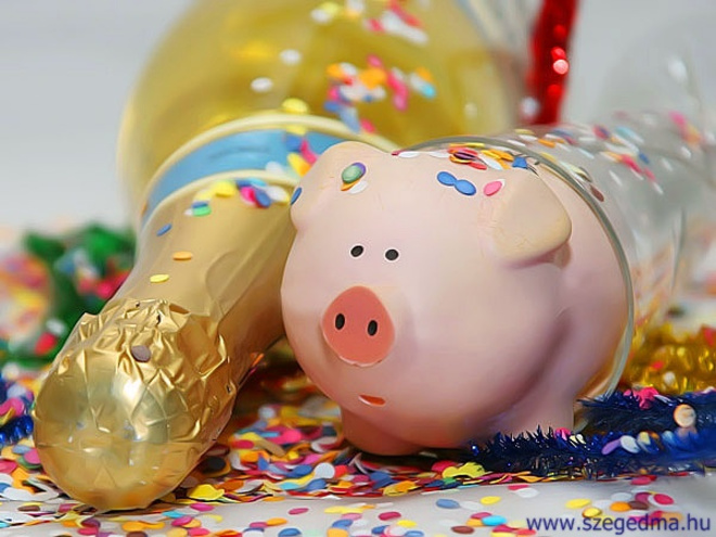 Soproni szilveszte 2015